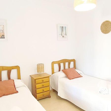 Apartamento La Giralda By Denia Costa Экстерьер фото