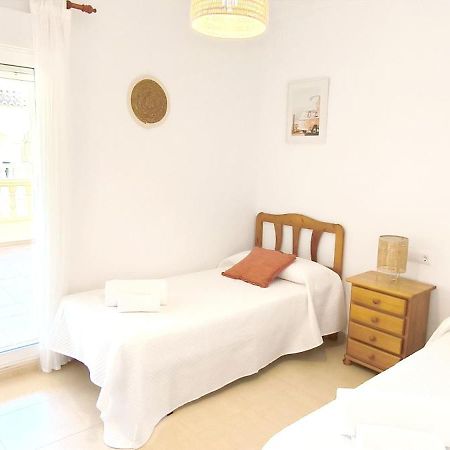 Apartamento La Giralda By Denia Costa Экстерьер фото