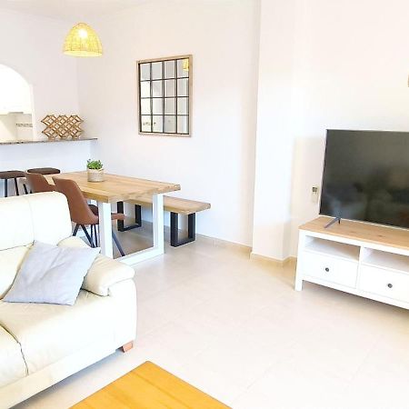 Apartamento La Giralda By Denia Costa Экстерьер фото