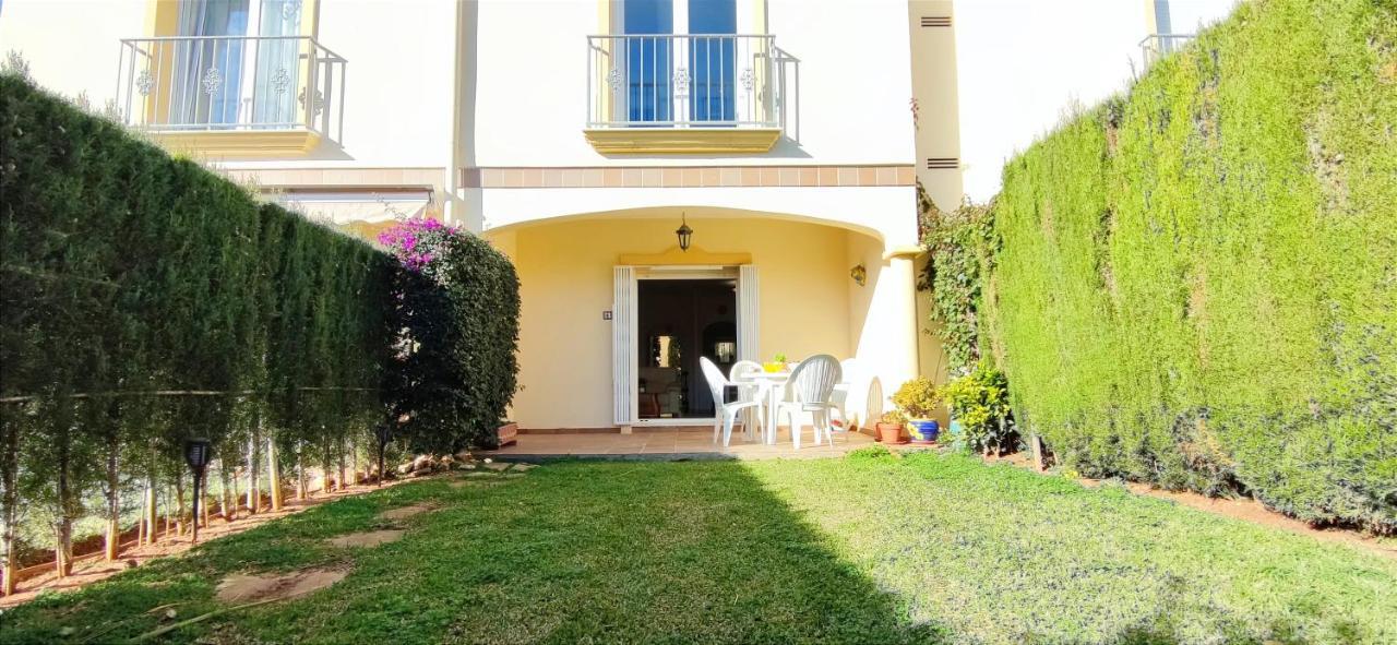 Apartamento La Giralda By Denia Costa Экстерьер фото