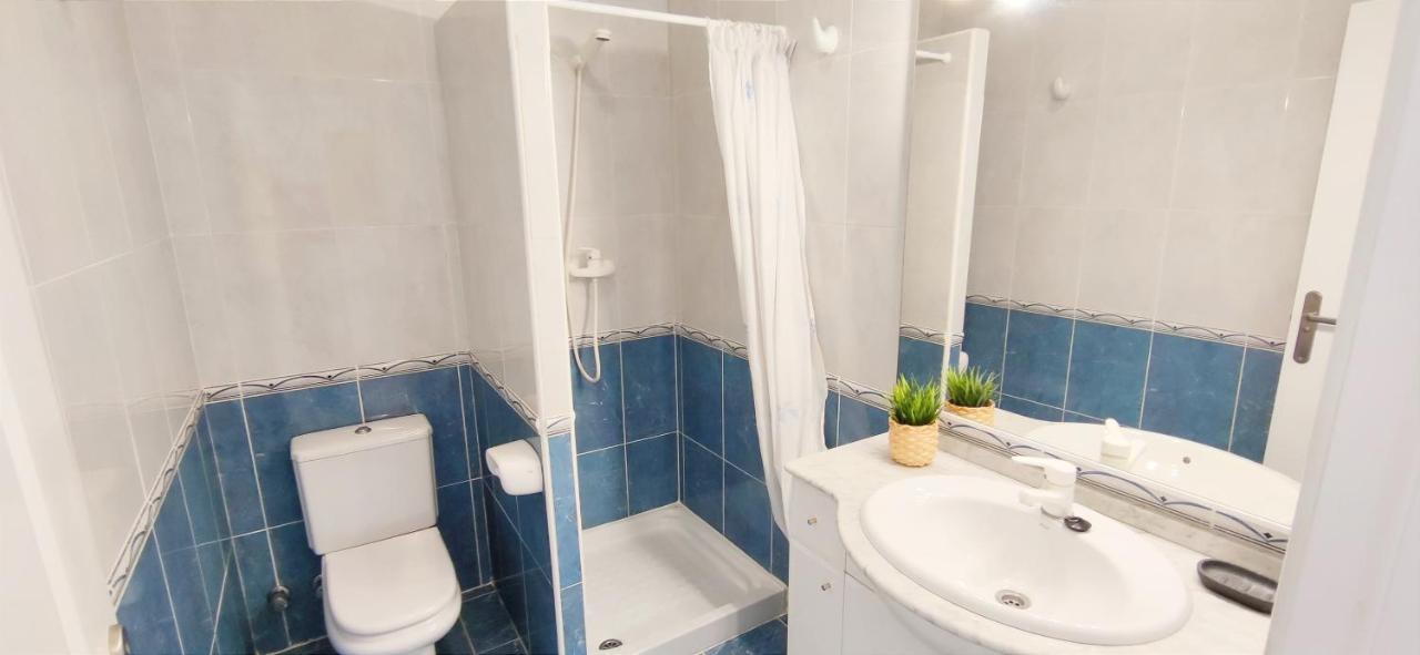 Apartamento La Giralda By Denia Costa Экстерьер фото