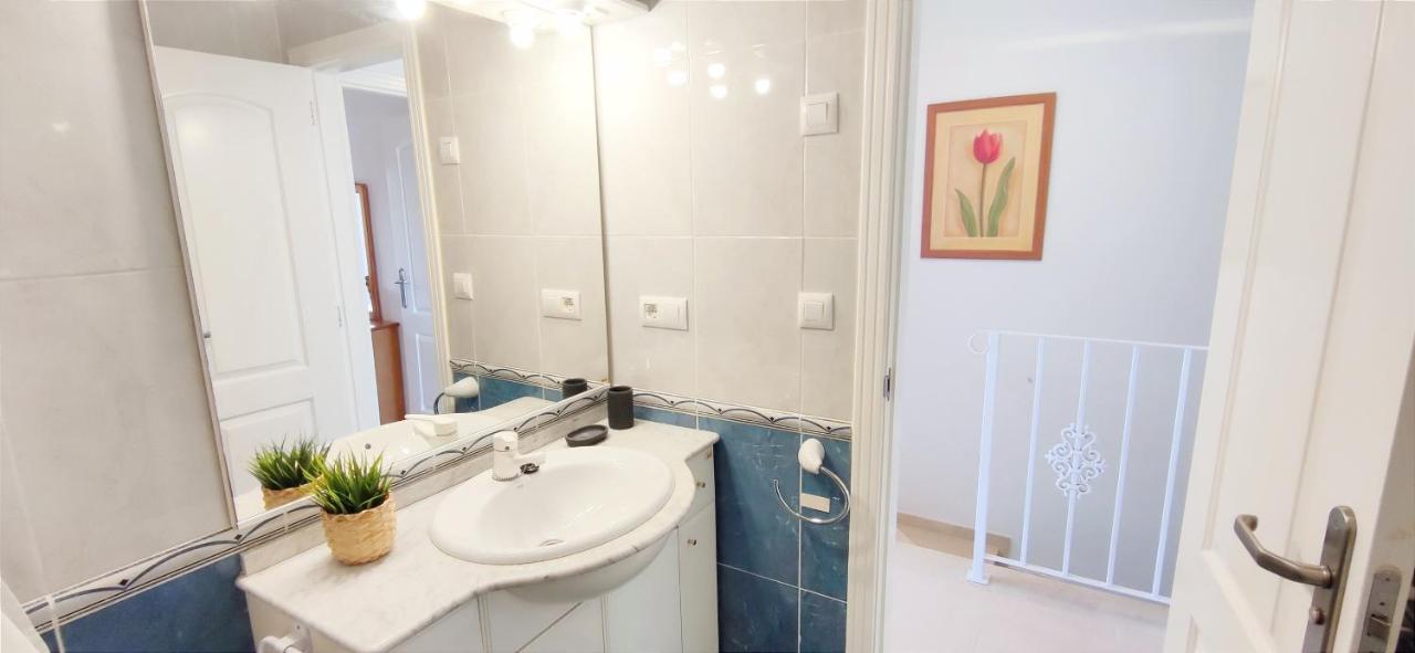 Apartamento La Giralda By Denia Costa Экстерьер фото