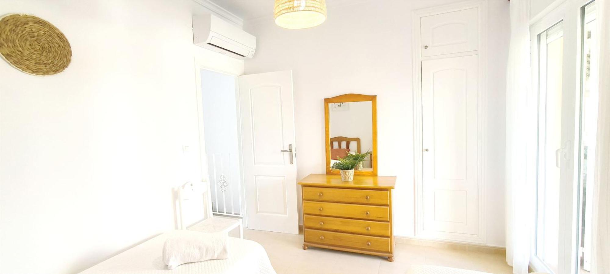 Apartamento La Giralda By Denia Costa Экстерьер фото