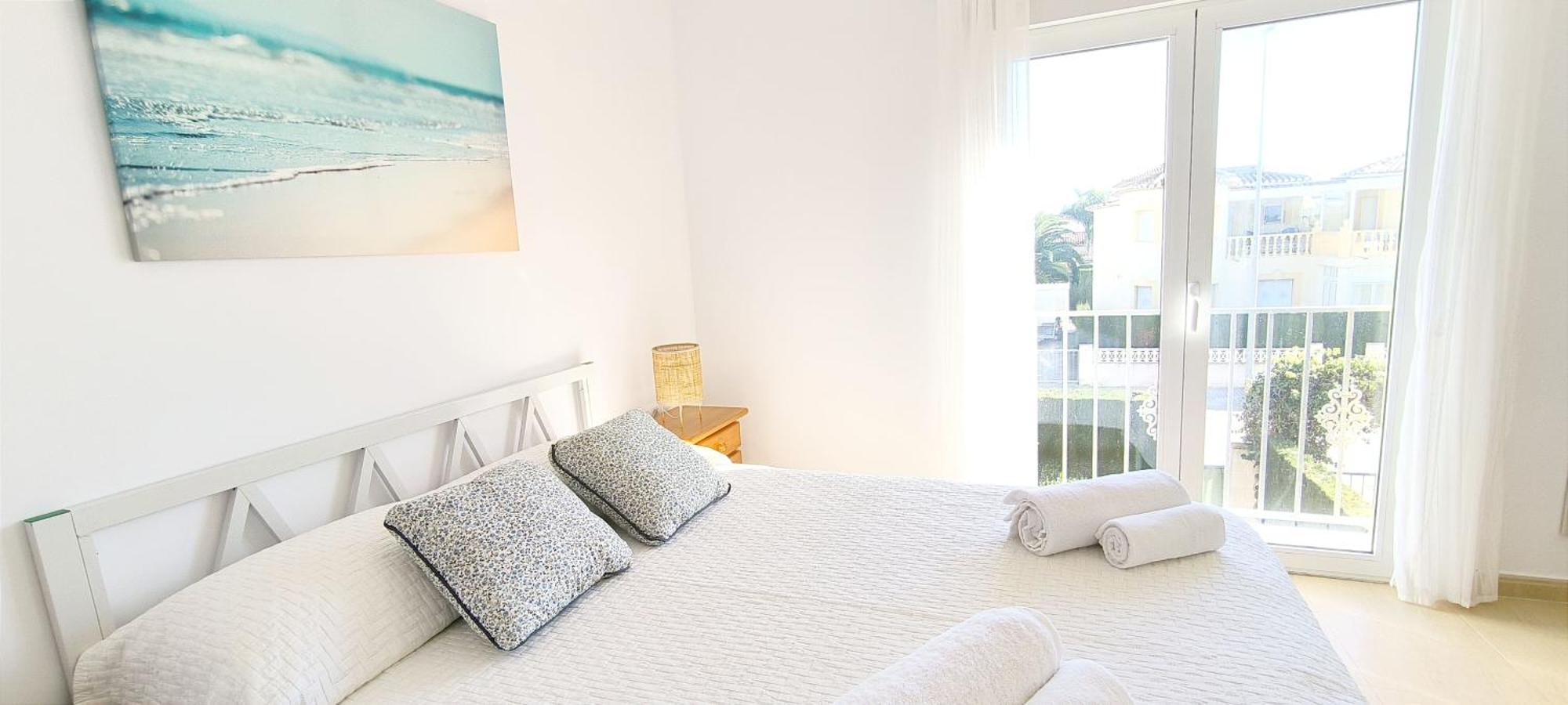 Apartamento La Giralda By Denia Costa Экстерьер фото
