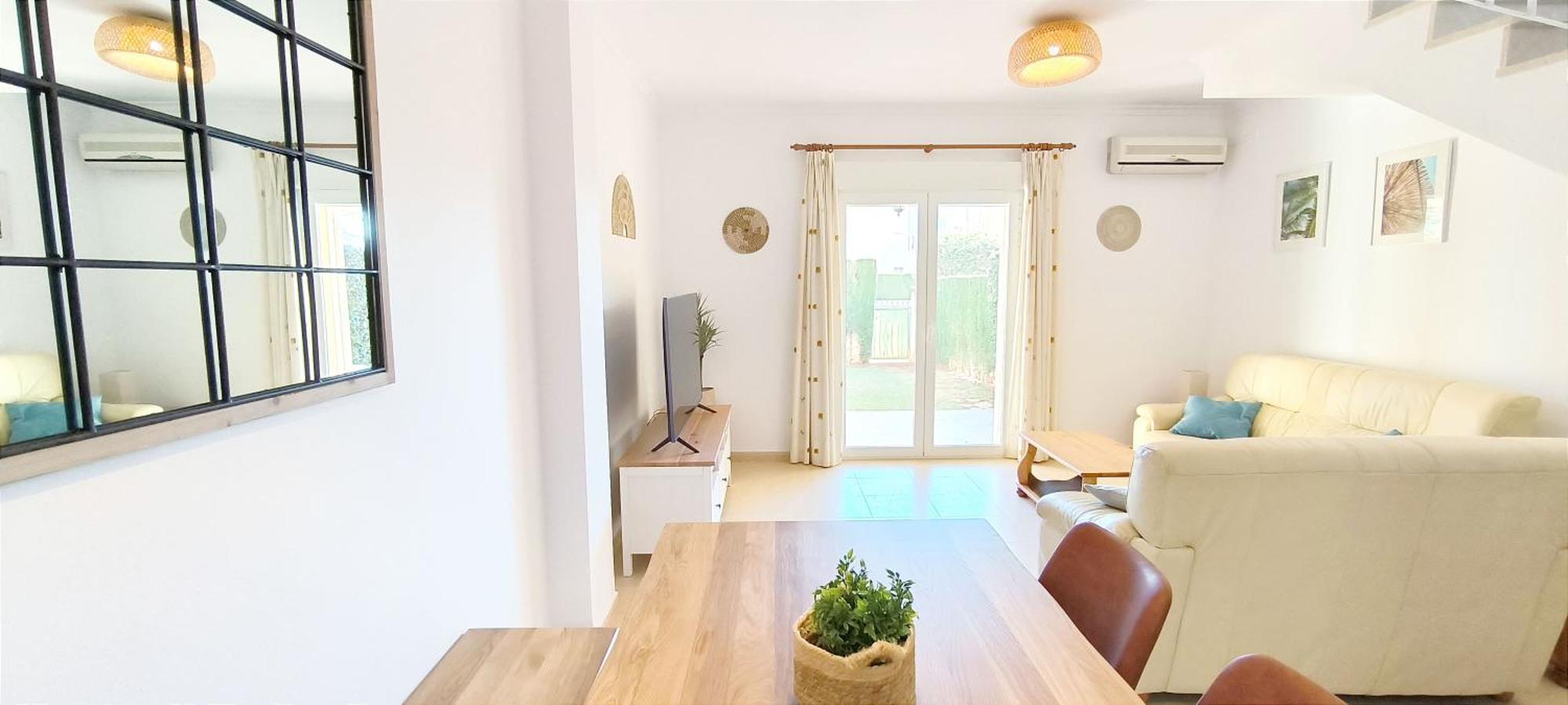 Apartamento La Giralda By Denia Costa Экстерьер фото