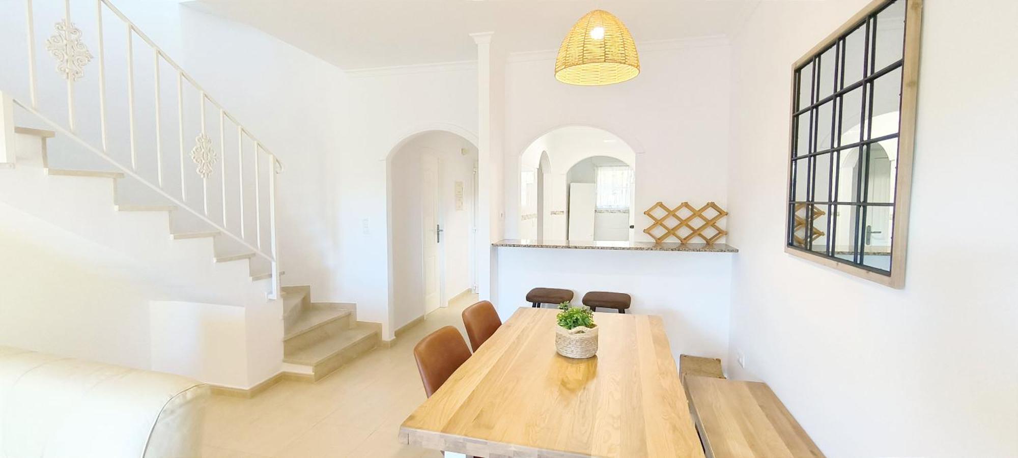 Apartamento La Giralda By Denia Costa Экстерьер фото