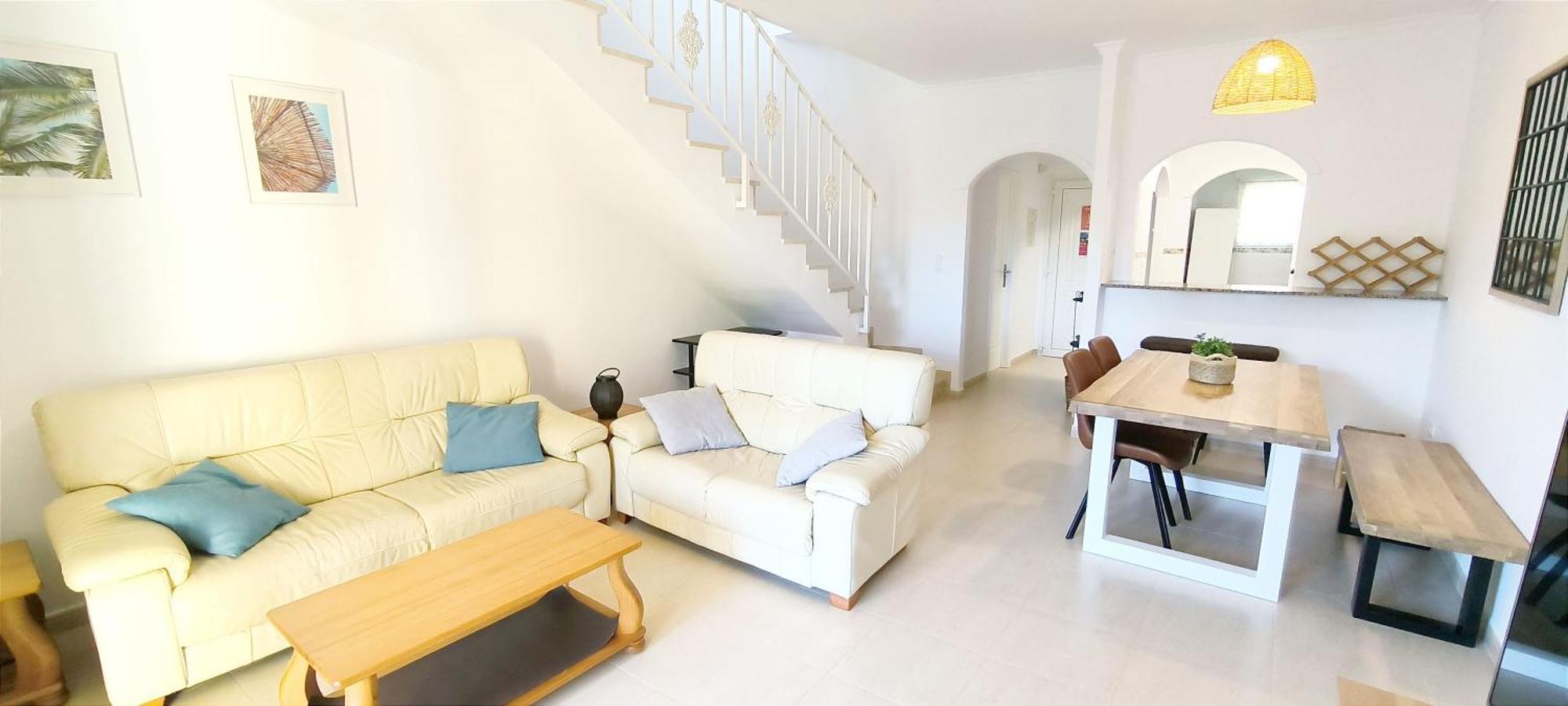 Apartamento La Giralda By Denia Costa Экстерьер фото