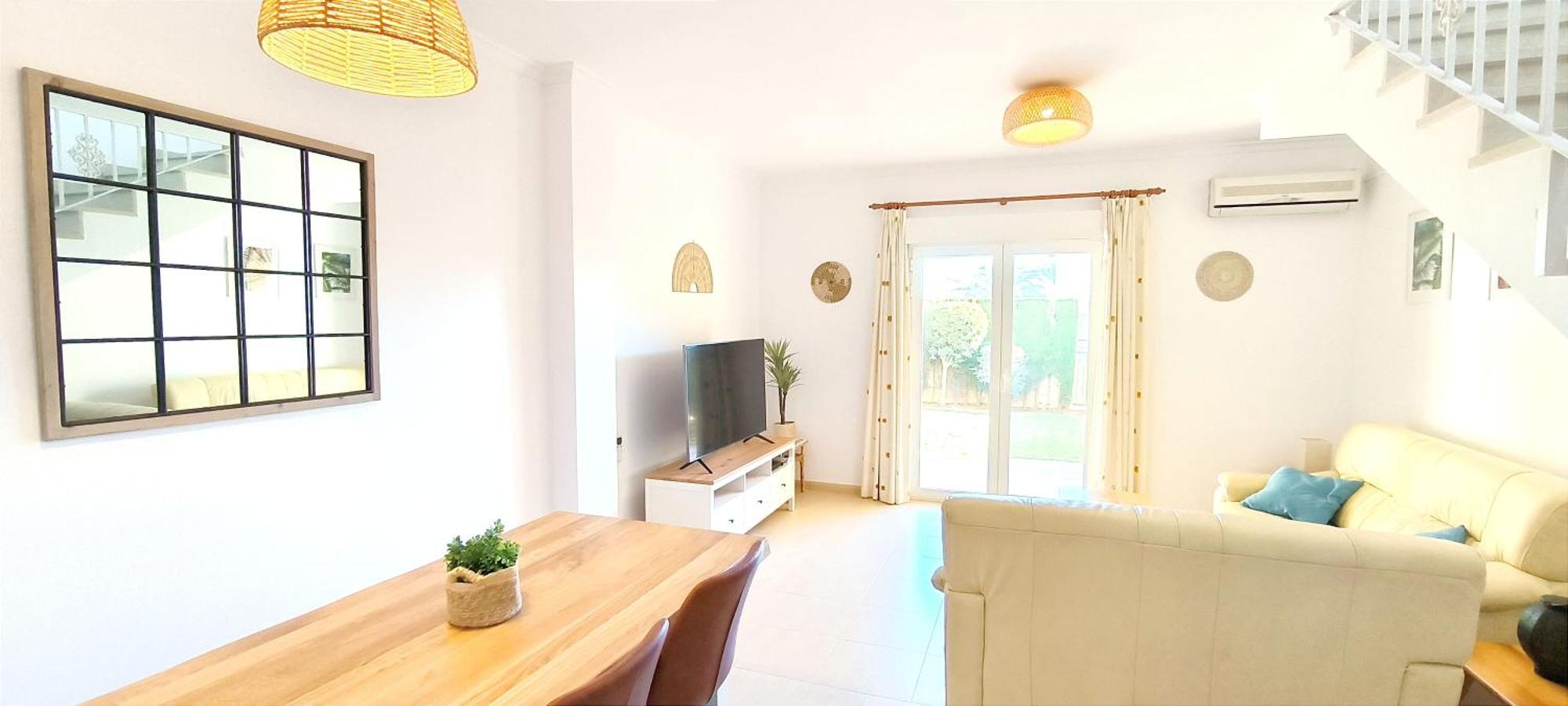 Apartamento La Giralda By Denia Costa Экстерьер фото